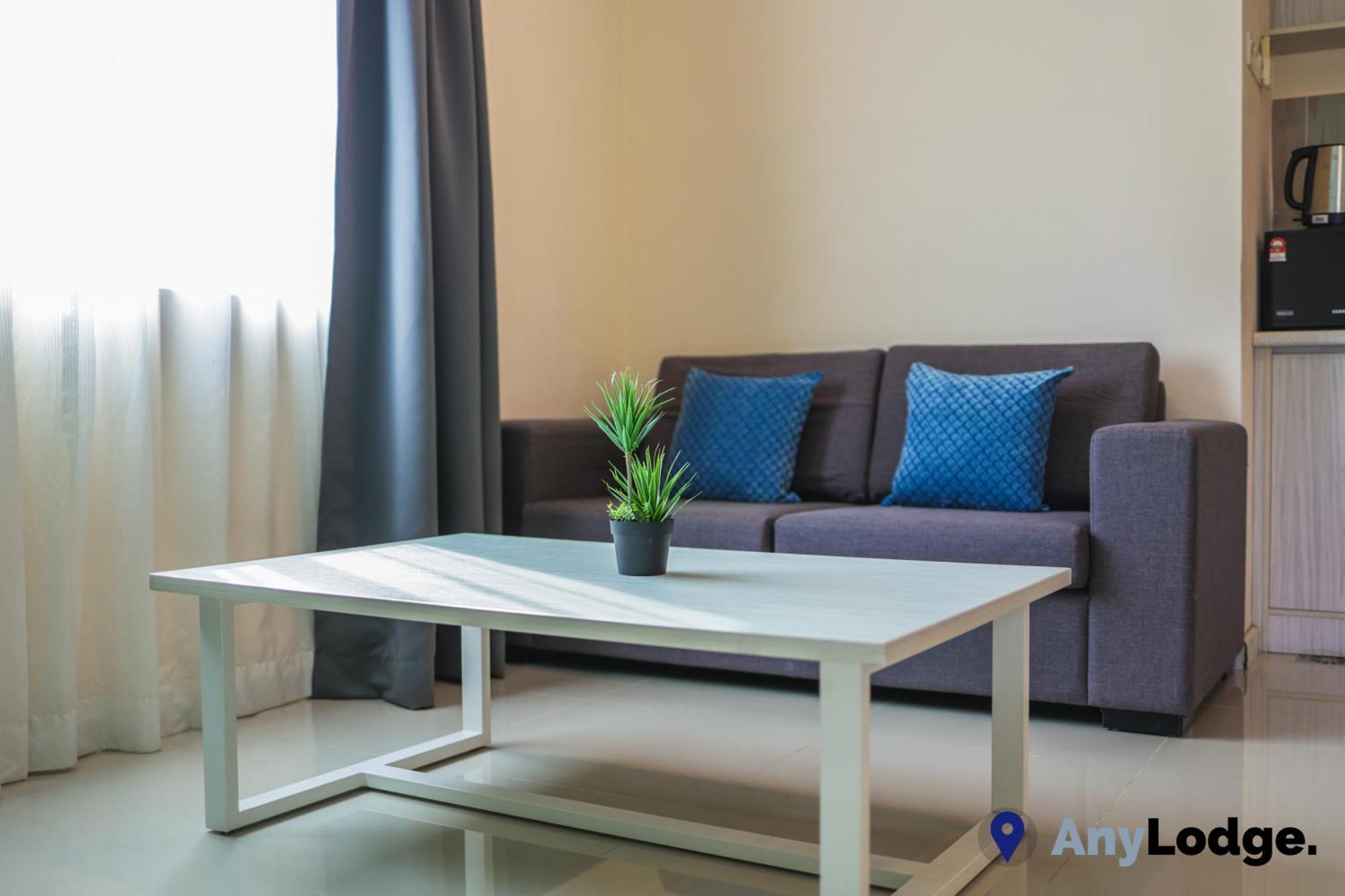 Anylodge Waterfront Marina Island Pangkor Lumut Exterior foto