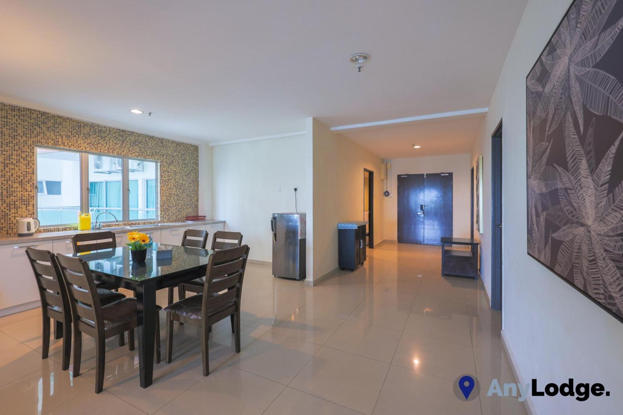 Anylodge Waterfront Marina Island Pangkor Lumut Quarto foto