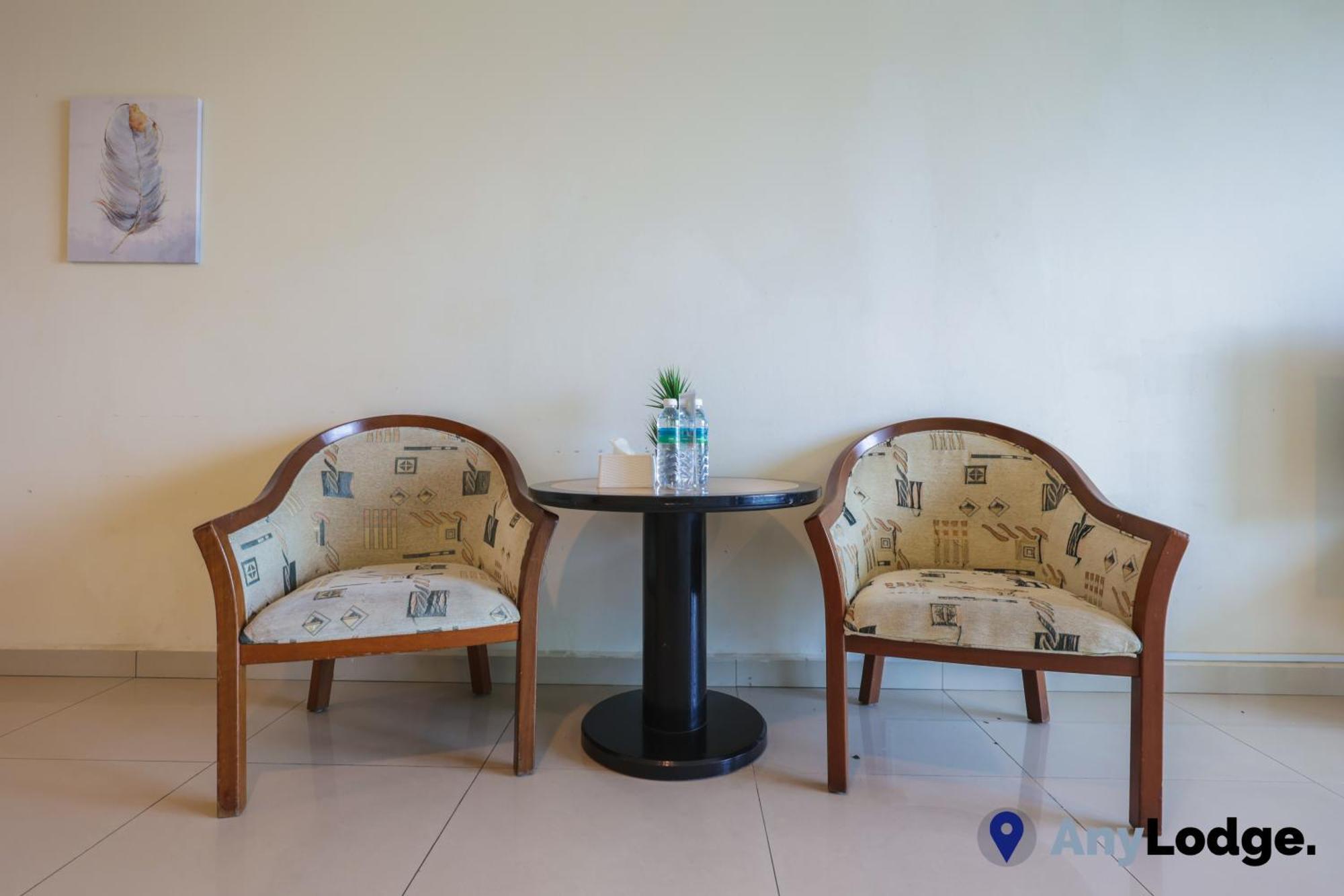 Anylodge Waterfront Marina Island Pangkor Lumut Quarto foto