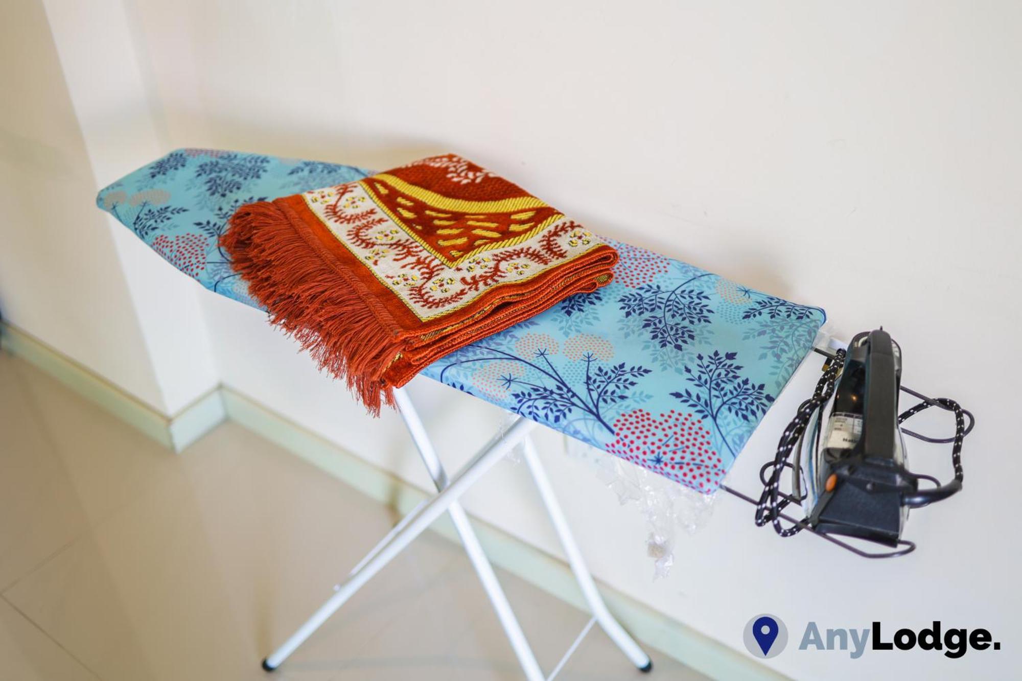 Anylodge Waterfront Marina Island Pangkor Lumut Quarto foto